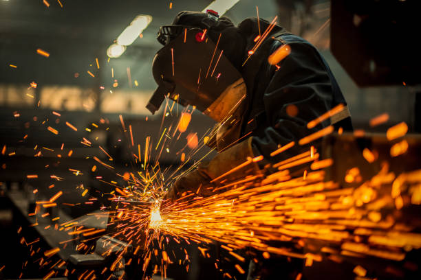 Reliable Fairplay, GA Welder & Metal Fabrication Solutions