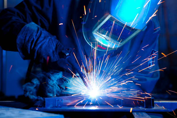  Fairplay, GA Welder Pros